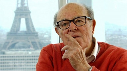 Muere a los 97 a�os Marcel Oph�ls, autor del inc�modo documental sobre la Francia de Vichy