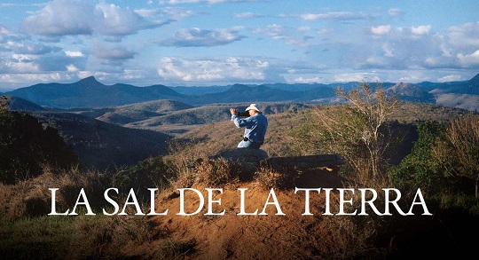 La sal de la tierra (Trasnocho)
