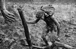 La sal de la tierra (Trasnocho)