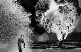 La sal de la tierra (Trasnocho)