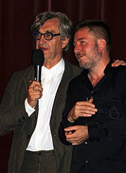 Wim Wenders, Juliano Ribeiro Salgado