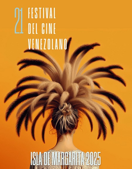 Cancelado el 21� Festival del Cine Venezolano 2025