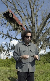 Tim Burton