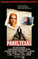 Paris, Texas (Trasnocho)
