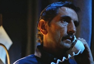 Paris, Texas (Trasnocho)