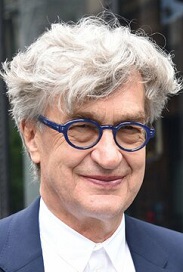 Wim Wenders 