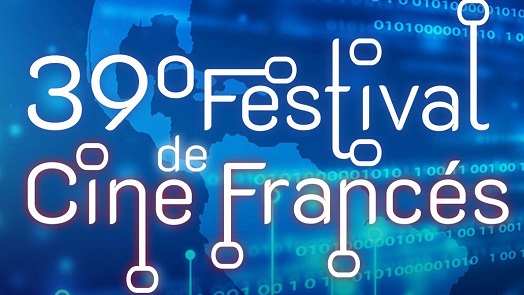 39 Festival Cine Francs 2025