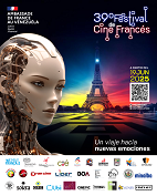 39 Festival Cine Francs 2025