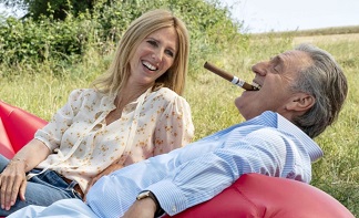 El barco del amor (39� Festival Cine Franc�s 2025)