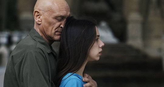 El consentimiento (39� Festival Cine Franc�s 2025)