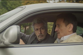 Incre�ble pero cierto (39� Festival Cine Franc�s 2025)