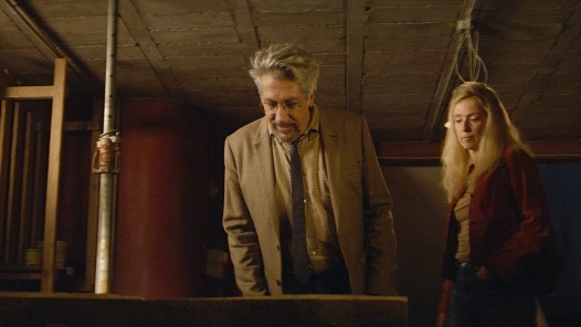 Incre�ble pero cierto (39� Festival Cine Franc�s 2025)