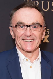 Danny Boyle