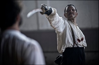 Una cuestin de honor (39 Festival de Cine Francs 2025)