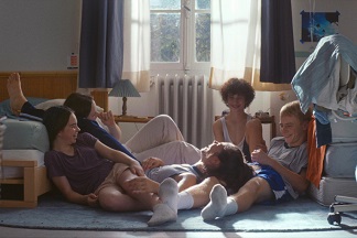 En familia (39� Festival Cine Franc�s 2025)