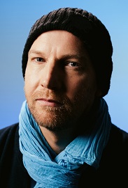 Guillaume Maidatchevsky