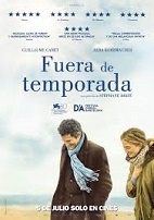 Fuera de temporada (39º Festival de Cine Freancés 2025)