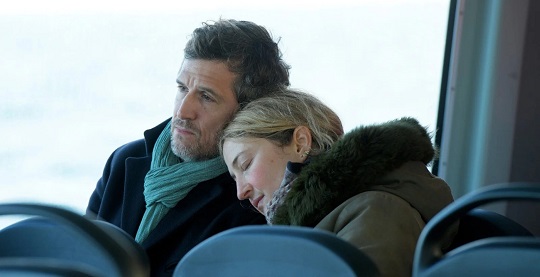 Fuera de temporada (39� Festival de Cine Freanc�s 2025)