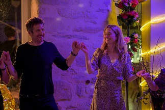 Fuera de temporada (39� Festival de Cine Freanc�s 2025)