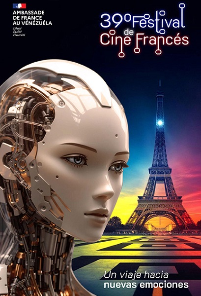 ESTRENOS EN VENEZUELA: Tres cineastas venezolanos se enfrentan al extermino de Elio en medio de historias francesas