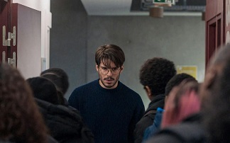 La persecusi�n (39� Festival de Cine Franc�s 2025)