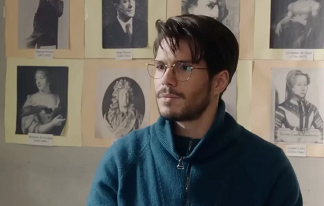 La persecusi�n (39� Festival de Cine Franc�s 2025)