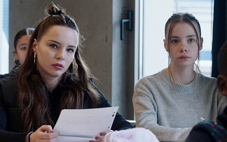 La persecusi�n (39� Festival de Cine Franc�s 2025)