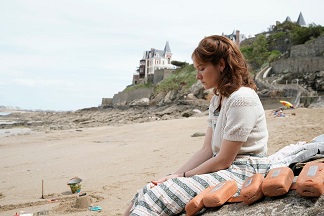 El tiempo del amor (39� Festival de Cine Franc�s 2025)