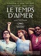 El tiempo del amor (39� Festival de Cine Franc�s 2025)