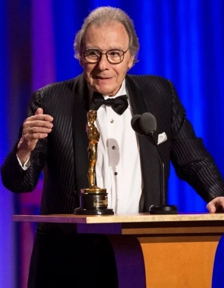 Muri� Lalo Schifrin, creador de la partitura de �Misi�n Imposible� y otros recordados t�tulos