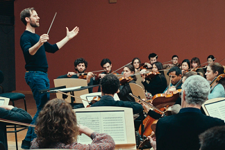 Por todo lo alto (39 Festival de Cine Francs 2025)