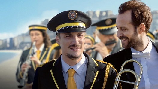 Por todo lo alto (39 Festival de Cine Francs 2025)