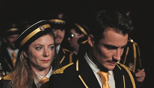 Por todo lo alto (39 Festival de Cine Francs 2025)