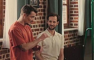 Por todo lo alto (39 Festival de Cine Francs 2025)