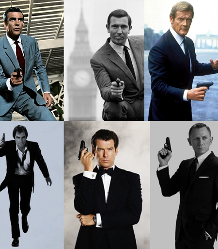 Denis Villeneuve dirigir� la pr�xima pel�cula de James Bond