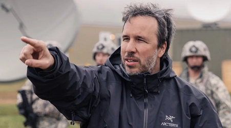 Denis Villeneuve dirigir� la pr�xima pel�cula de James Bond