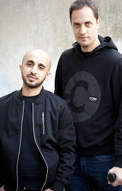 Mehdi Idir, Grand Corps Malade