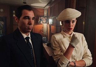 Monsieur Aznavour (39 Festival de Cine Francs 2025)