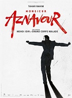 Monsieur Aznavour (39 Festival de Cine Francs 2025)