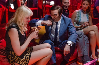 Monsieur Aznavour (39 Festival de Cine Francs 2025)