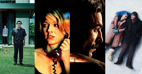 El triunfo de �Parasite�, la poca presencia latina y las omisiones: lo que dej� la lista de las mejores cintas del siglo XXI 