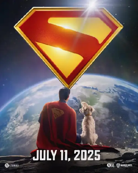 ESTRENOS EN USA: �Es un ave, es un avi�n� es Superman!