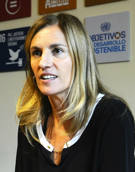 Lanzaron plataforma Women EU-LAC Cinema para impulsar a mujeres en la industria audiovisual