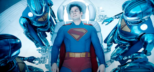 Taquilla Venezuela: Y vol� alto el Hombre de Acero en las salas