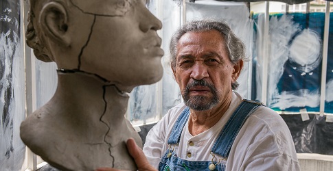 Falleci� el gran artista venezolano Asdr�bal Mel�ndez