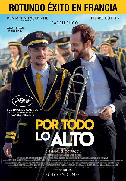 ESTRENOS EN VENEZUELA: Suspenso, cat�strofe, pitufos animados, acci�n y cine franc�s