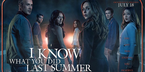 Taquilla USA: �Superman� se mantiene en el n�mero 1 con $57 millones, mientras que �S� lo que hicieron el verano pasado� y �Pitufos� decepcionan