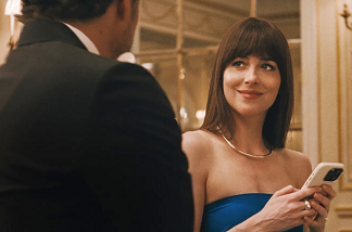 Amores materialistas 