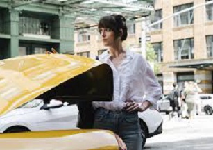 Amores materialistas 