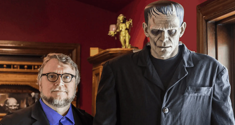 Guillermo del Toro y Bad Bunny al frente de la representaci�n latina en Venecia